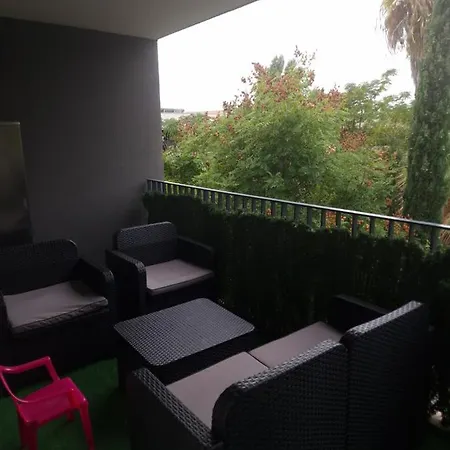 Bel Confort Apartment