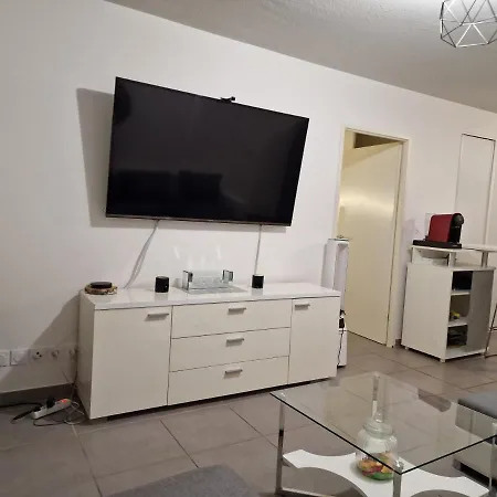 Apartment Bel Confort Montpellier