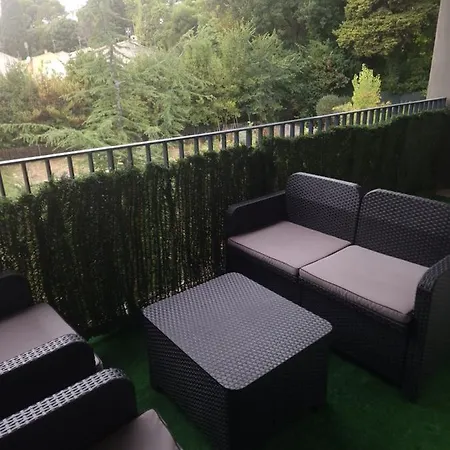 Apartment Bel Confort *