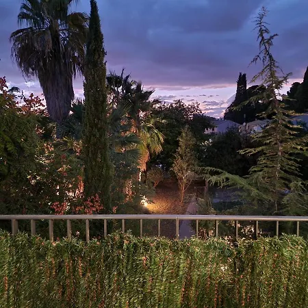 Apartment Bel Confort