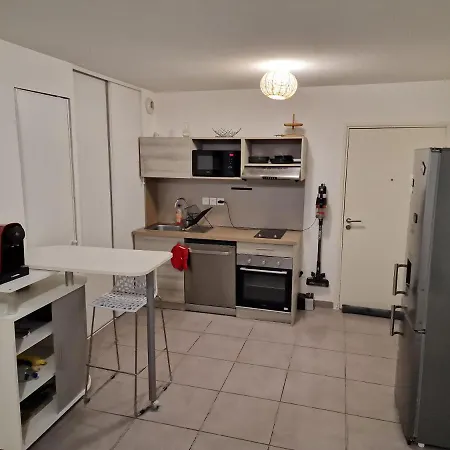 Bel Confort Apartment Montpellier
