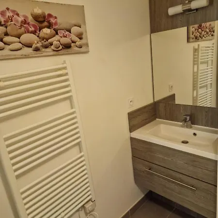 Bel Confort Apartment Montpellier