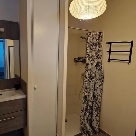Apartment Bel Confort