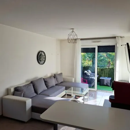 Apartment Bel Confort *
