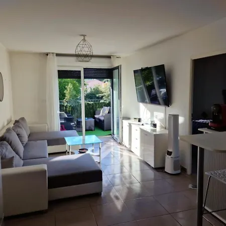 Bel Confort Apartment