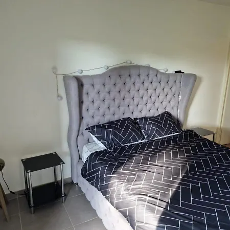 Bel Confort Apartment *